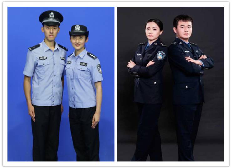 浅析沭阳县保安公司保安服装器材销售部提升保安服务质量的路径与思考
